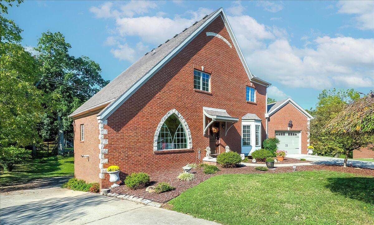 112 Bogie Lee Avenue - Photo 1