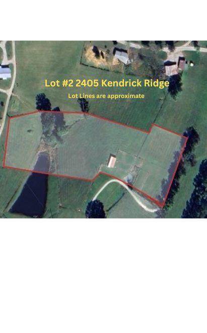 Lot 2 2405 Kendrick Ridge Road - Photo 1