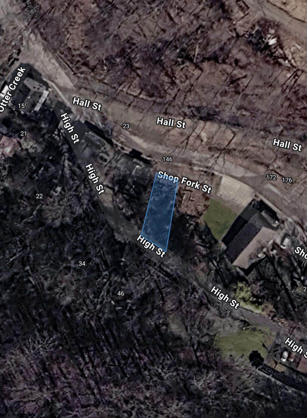 206 Hall Hollow Road - Photo 1