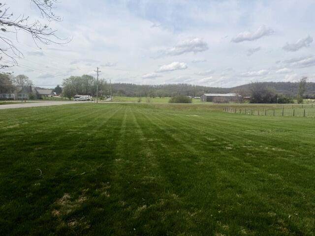 0 Les Turner Road - Photo 1