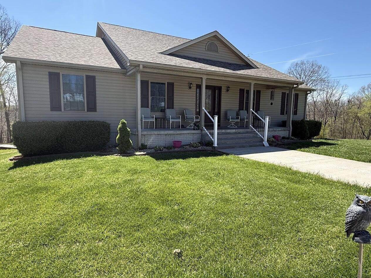 2099 Bowling Ridge Road - Photo 1