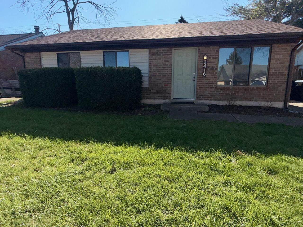 3416 Woodspring Drive - Photo 1