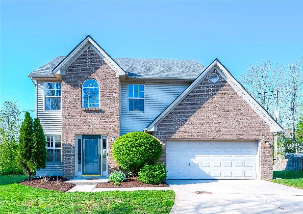 3757 Mossbridge Way - Photo 1