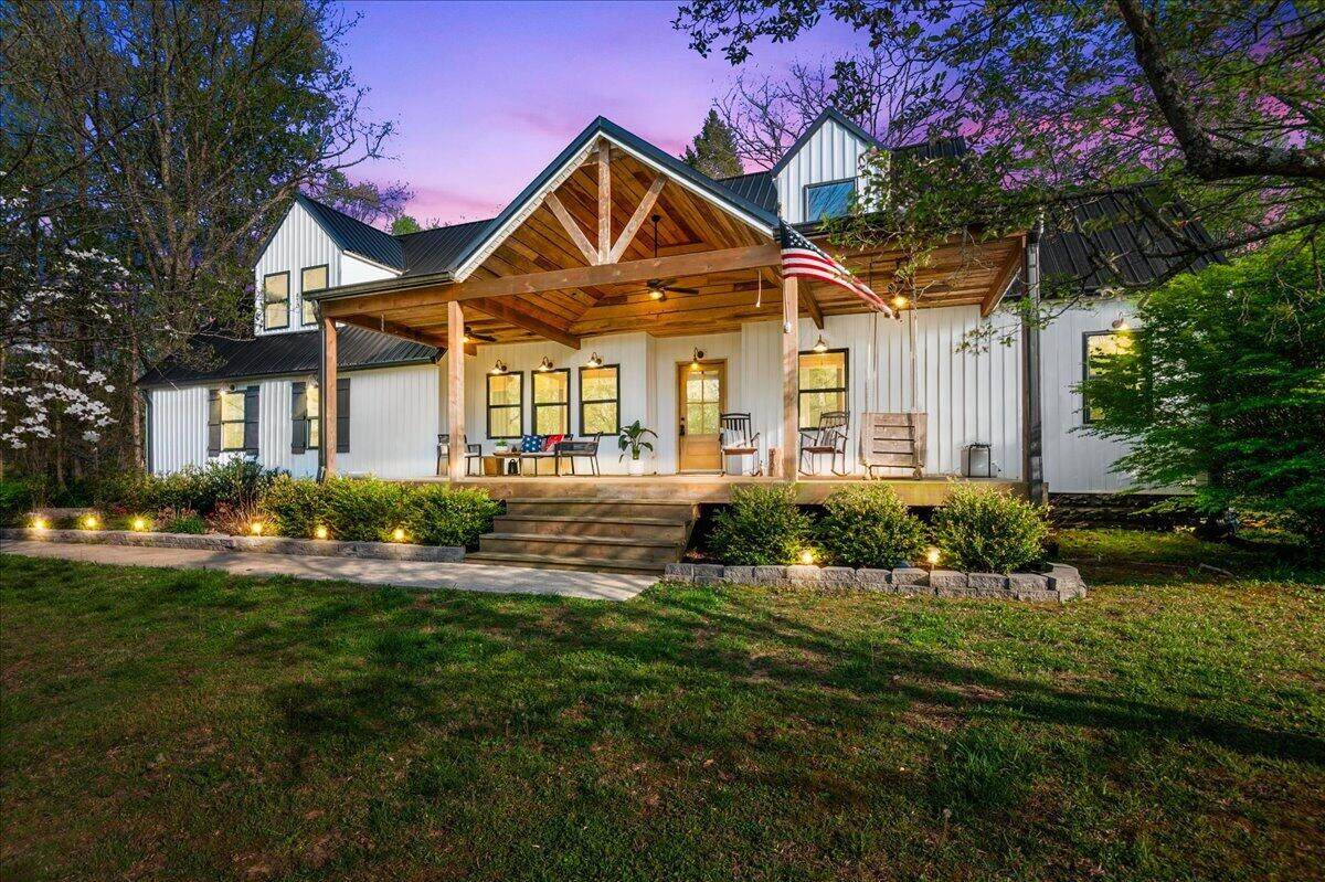 7613 Cumberland Falls Highway - Photo 1