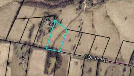 3385 Colby Road - Photo 1