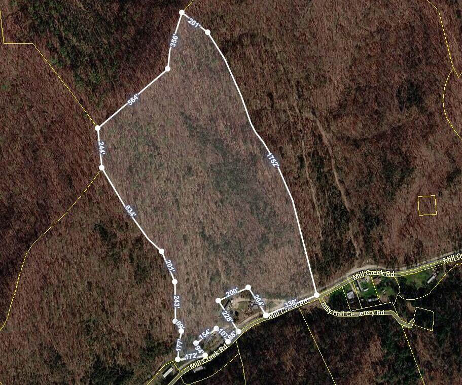 321 Mill Creek Road - Photo 1