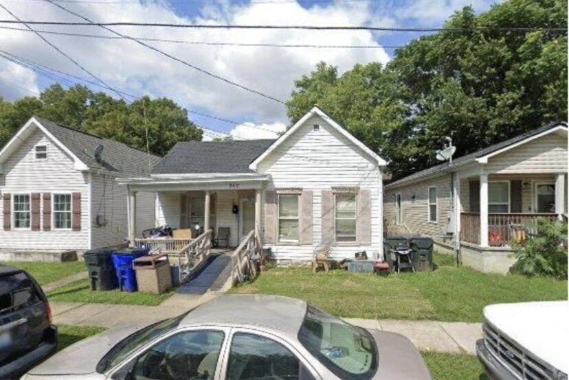 347 Ohio Street - Photo 1