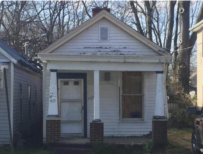 415 Chestnut Street - Photo 1