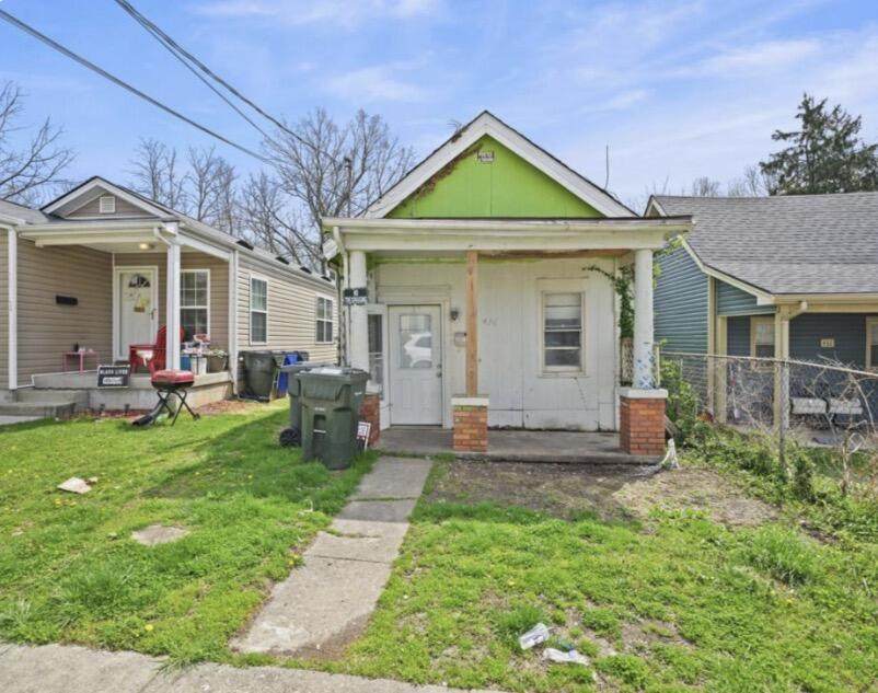 436 Ohio Street - Photo 1