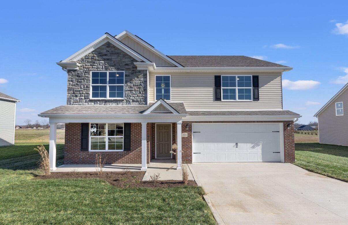 224 Candy Apple Lane - Photo 1