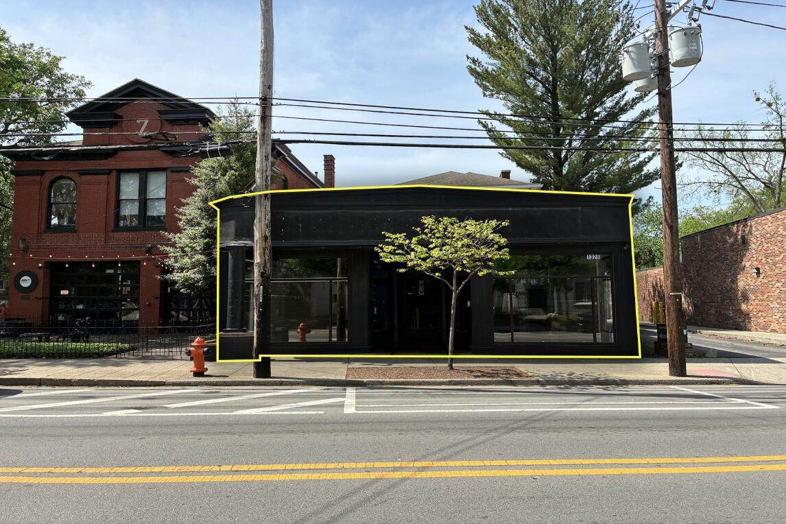 1328 Bardstown Road - Photo 1
