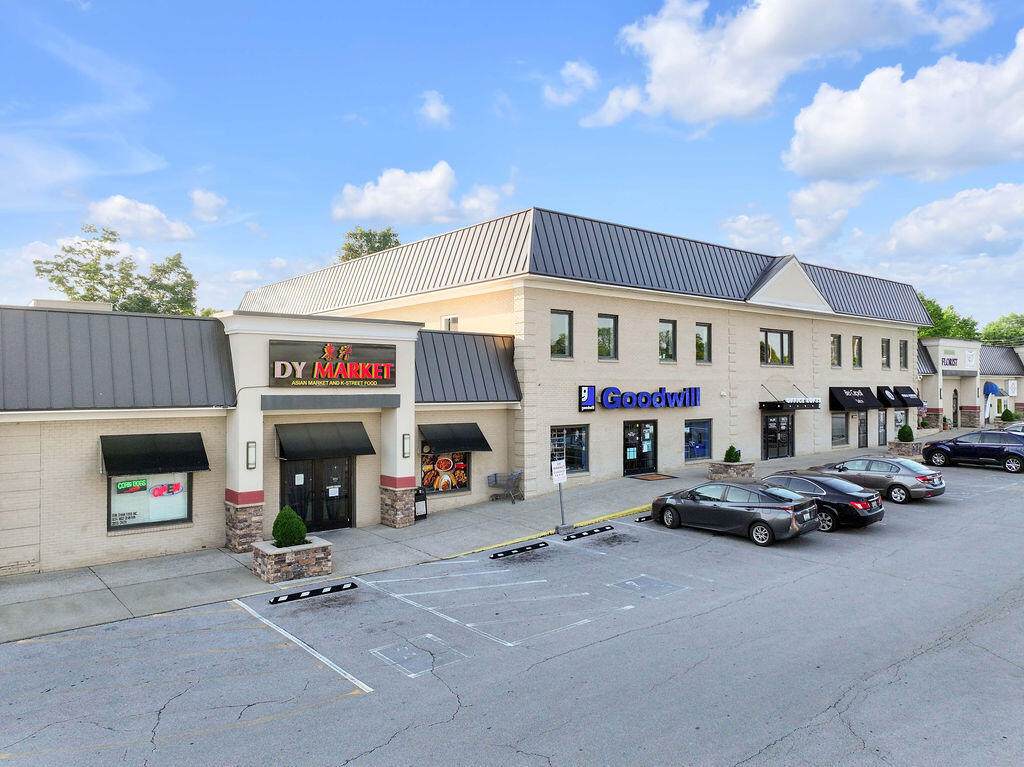 3101 Clays Mill Road - Photo 1