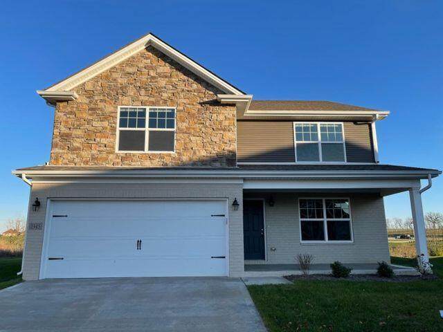 226 Jared Parker Way - Photo 1