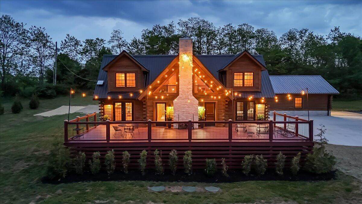 270 Sellers Mill Road - Photo 1
