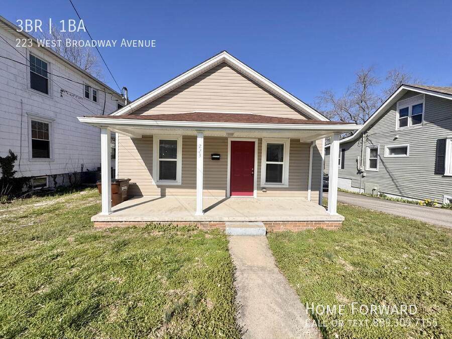 223 Broadway Avenue - Photo 1