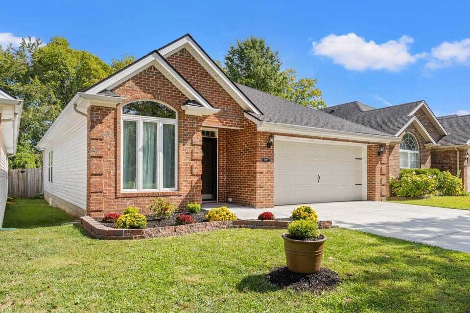 3105 Many Oaks Park - Photo 1