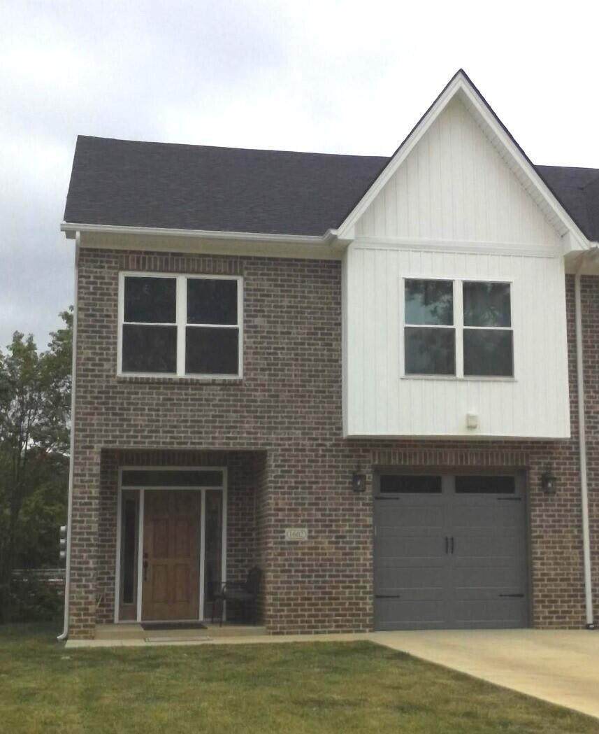 1584 Higbee Mill Road - Photo 1