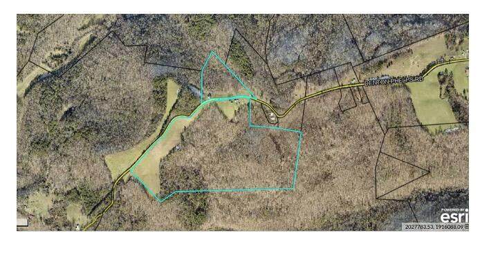 1645 Denton Phelps Road - Photo 1