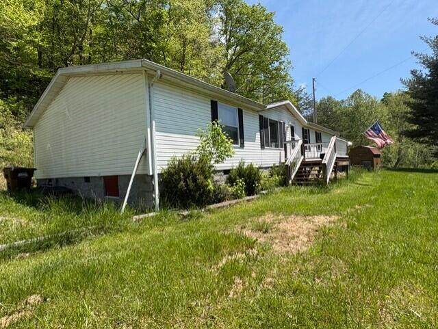 100 Litteral Fork Road - Photo 1