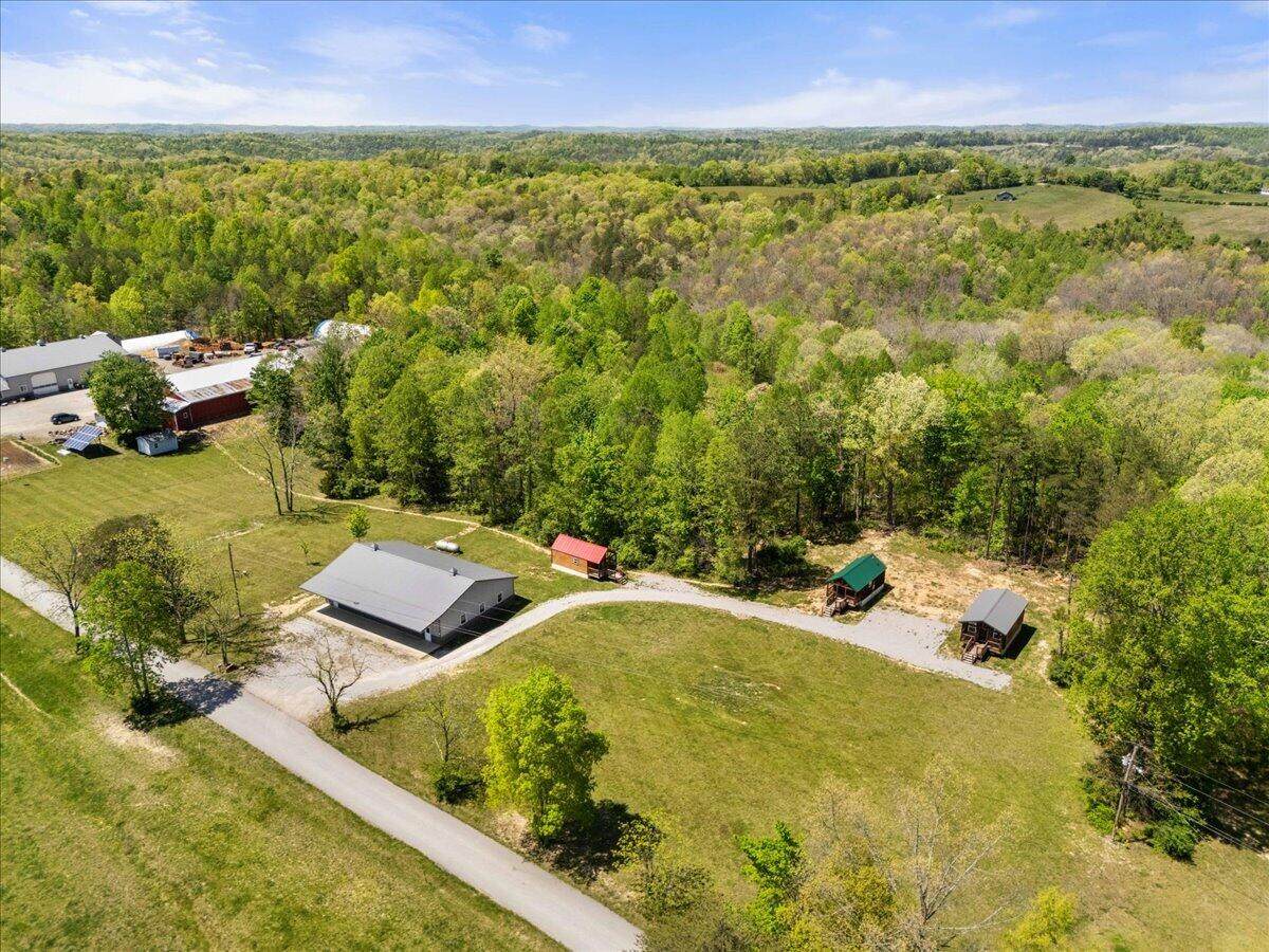 660 Watt Nantz Road - Photo 1