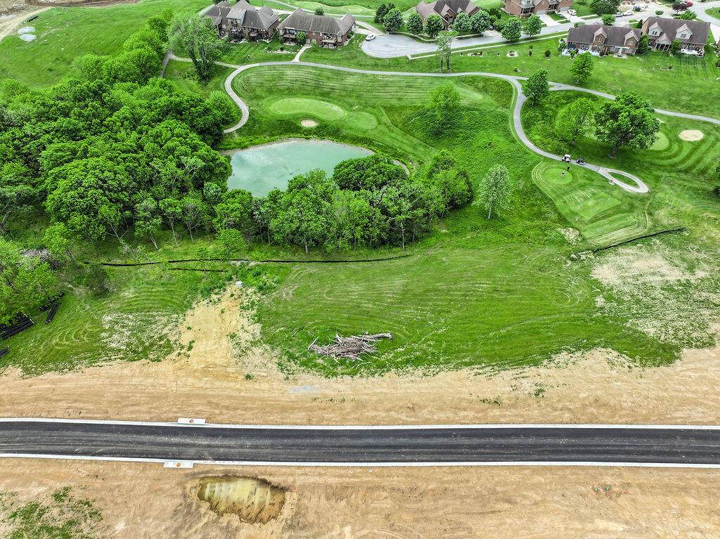 Lot 11 Presidential Boulevard - Photo 1