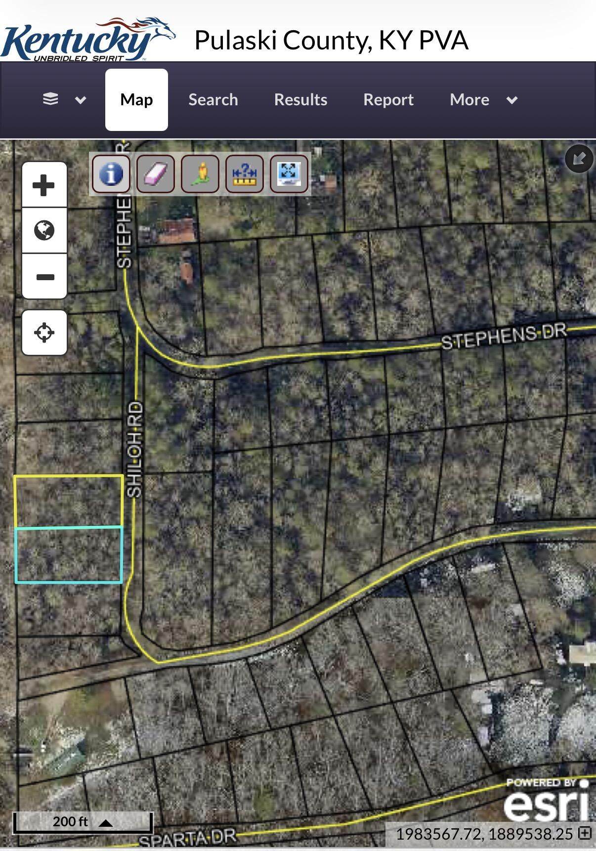 Lot 28-29 Shiloh Road - Photo 1