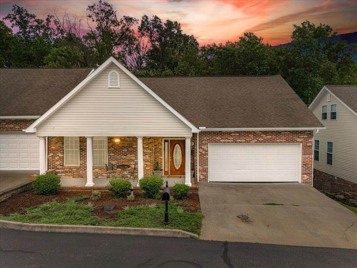87 Blair Park - Photo 1