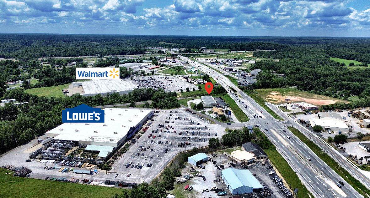 727 Cumberland Gap Parkway - Photo 1