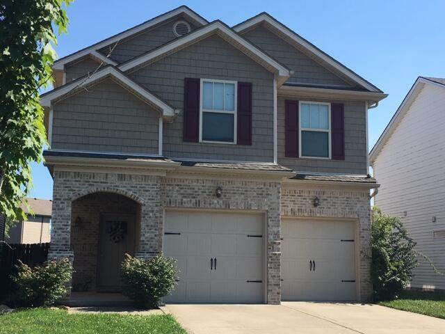 3357 Sweet Clover Lane - Photo 1