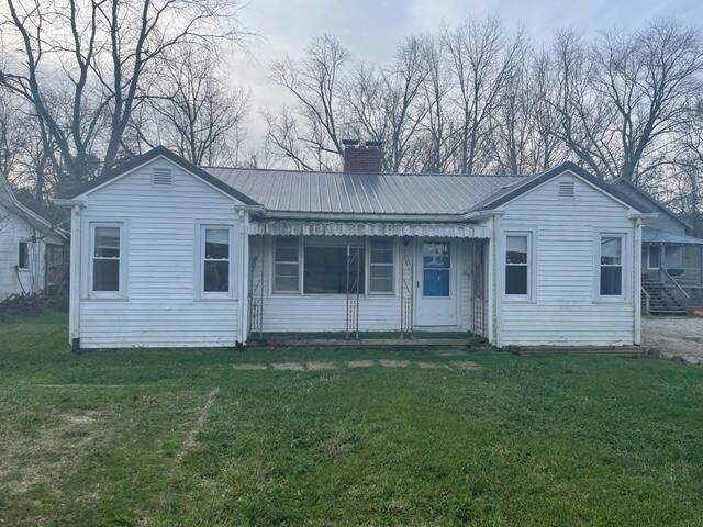 1155 Rice Station Road - Photo 1