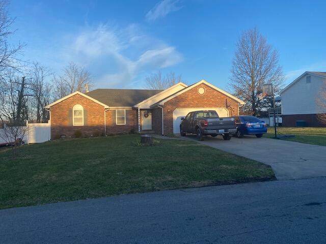 1077 Butler Drive Drive - Photo 1