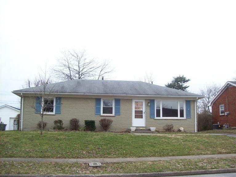 622 Warrington Drive - Photo 1