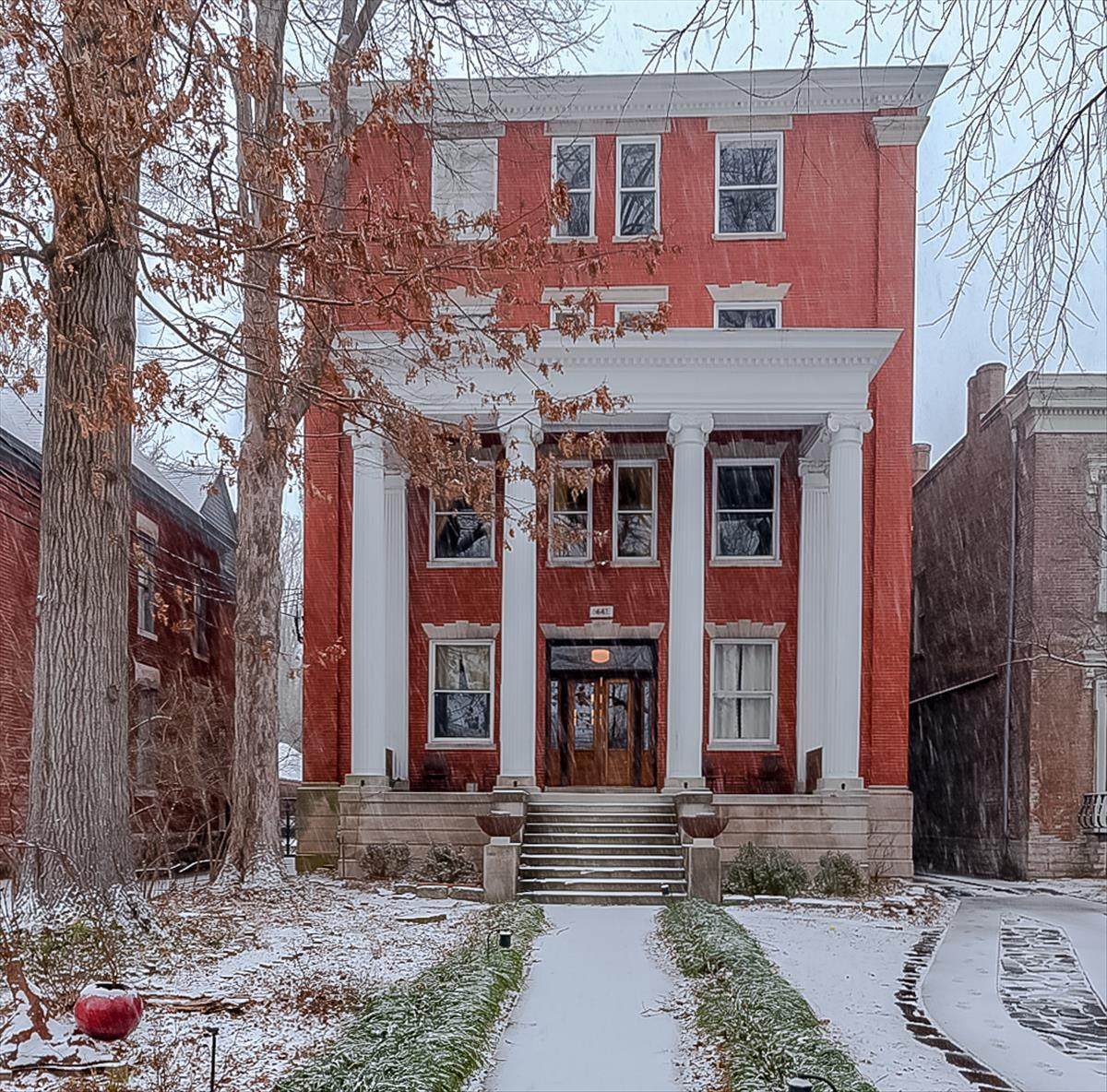 441 Second Street - Photo 1