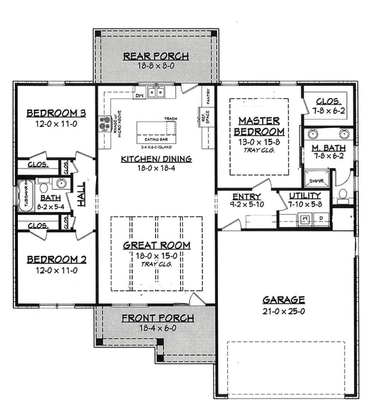3000 Landstar Drive - Photo 1