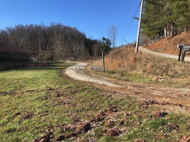 1135 Huckleberry Road - Photo 1