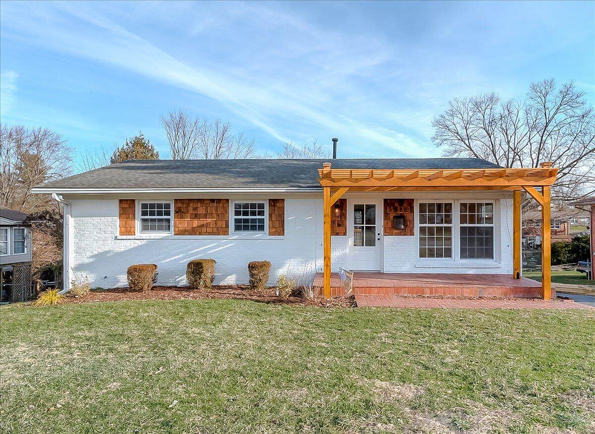 3580 Olympia Road - Photo 1
