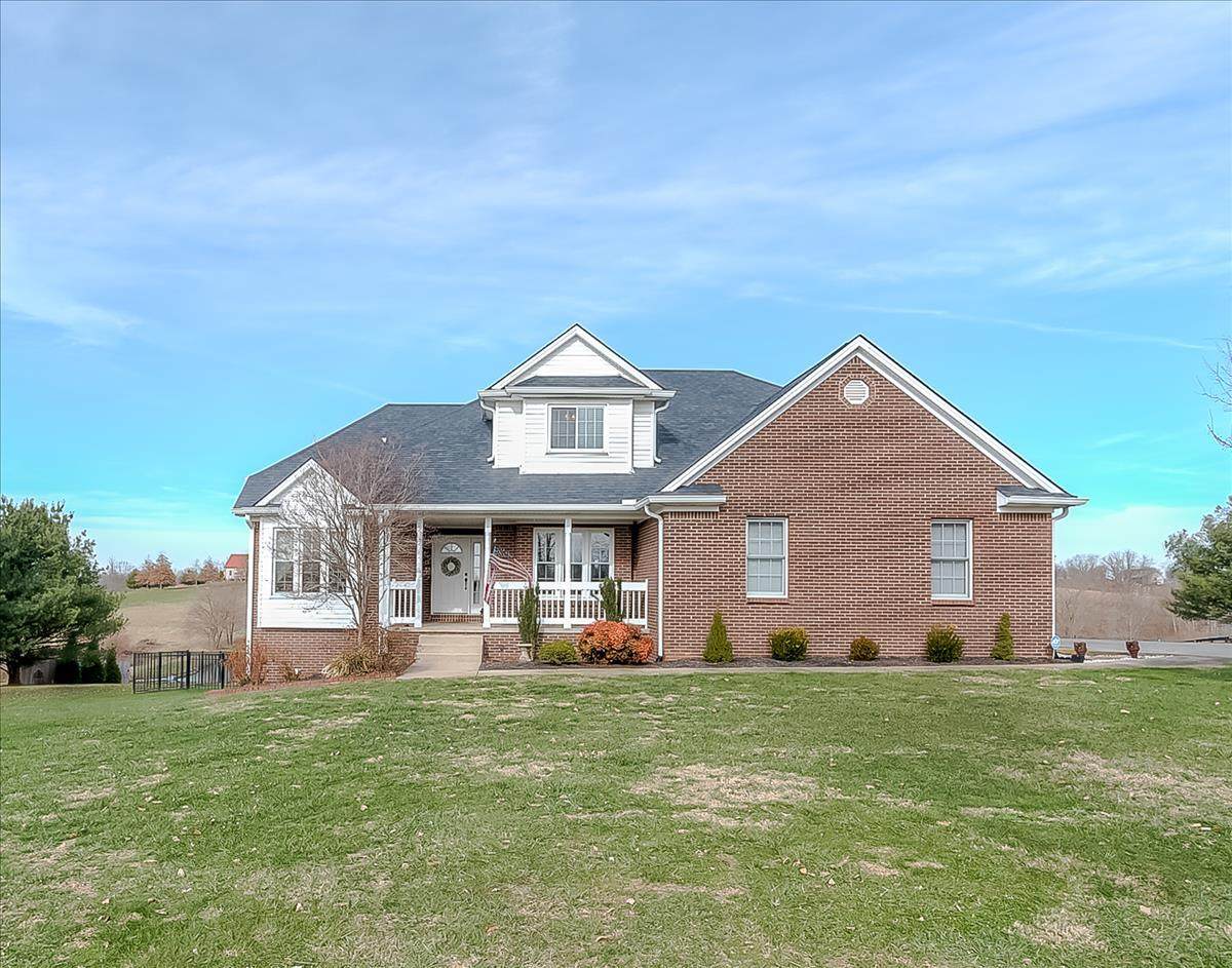 3714 Wades Mill Road - Photo 1