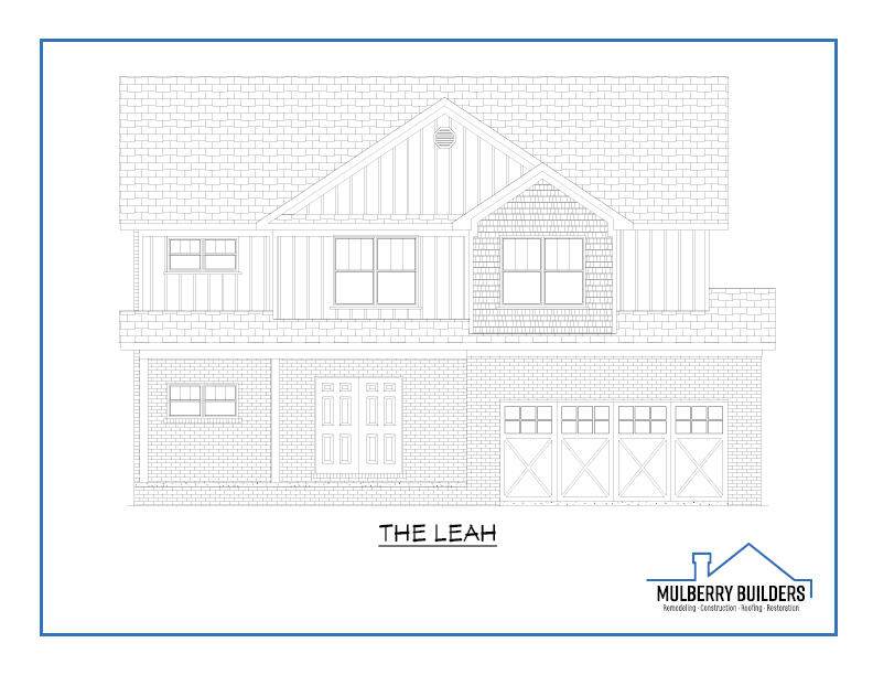 1436 Saddle Club Way - Photo 1