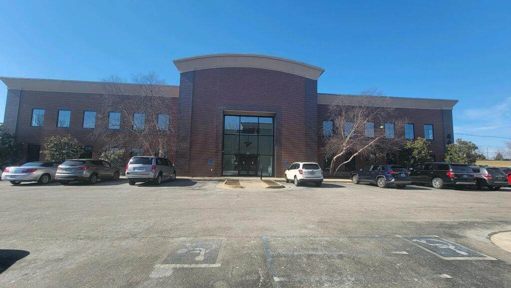 448 Lewis Hargett Circle - Photo 1