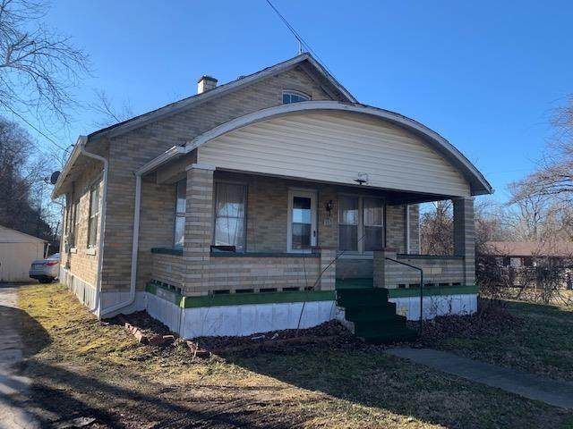993 Lakeway Drive - Photo 1