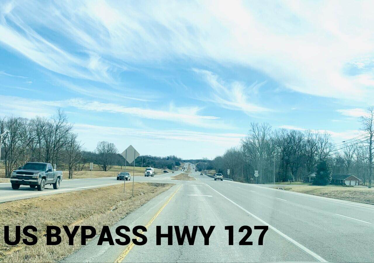 1 Bypass South Parkway - Photo 1