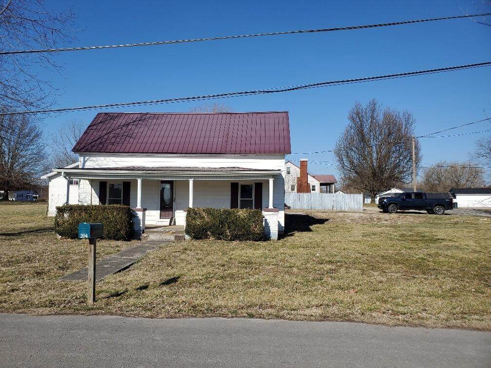 204 Crutchfield Street - Photo 1