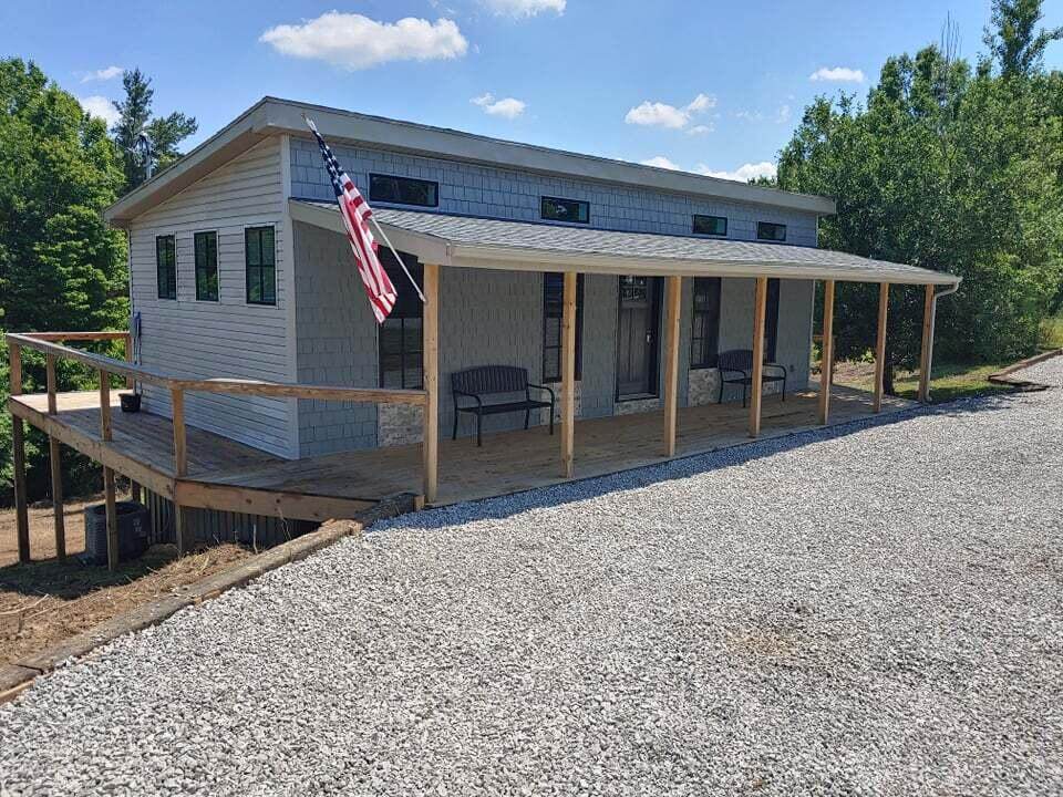 185 Turkey Ridge Rd - Photo 1