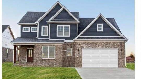 205 Halfhill Lane - Photo 1