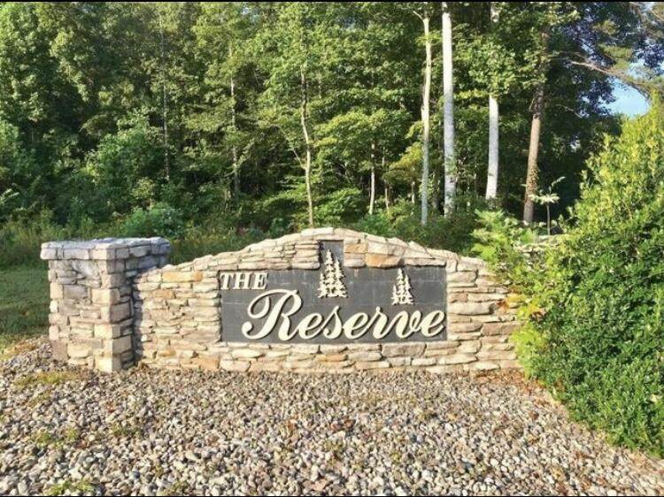 1 Barrington Drive Drive - Photo 1