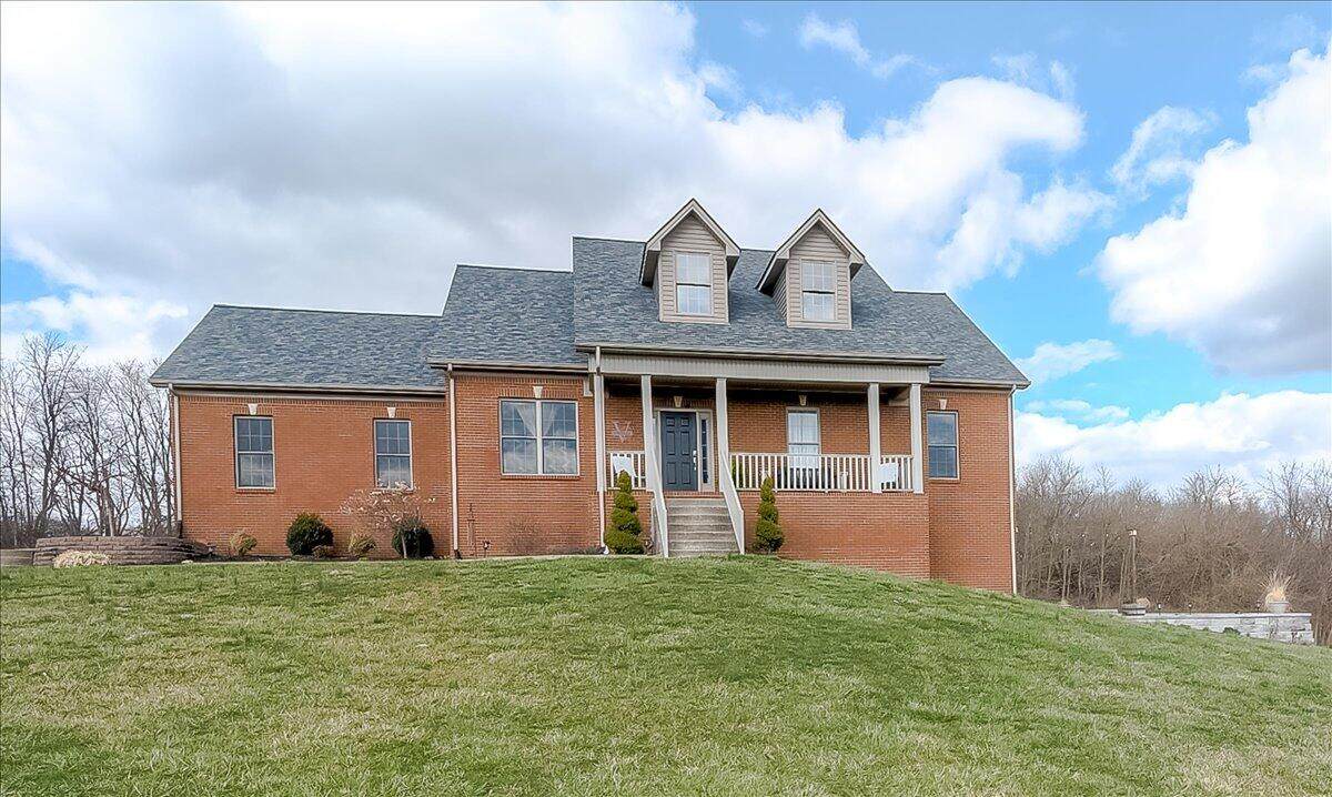 137 Coal Ridge Lane - Photo 1