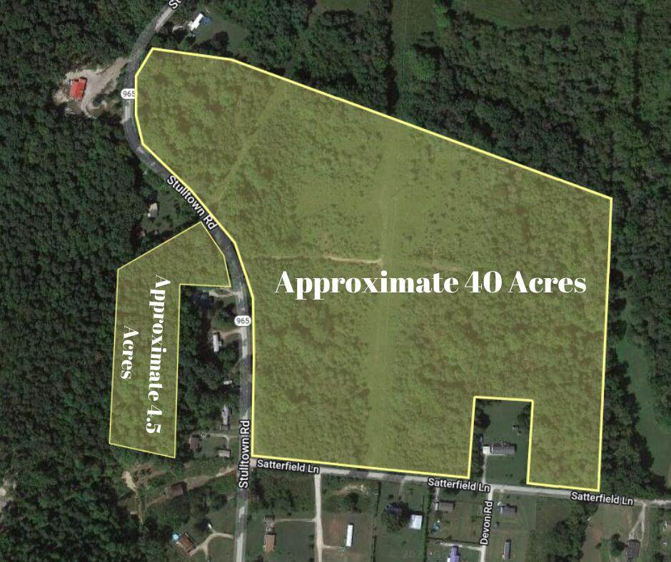 9346 Stulltown Road - Photo 1