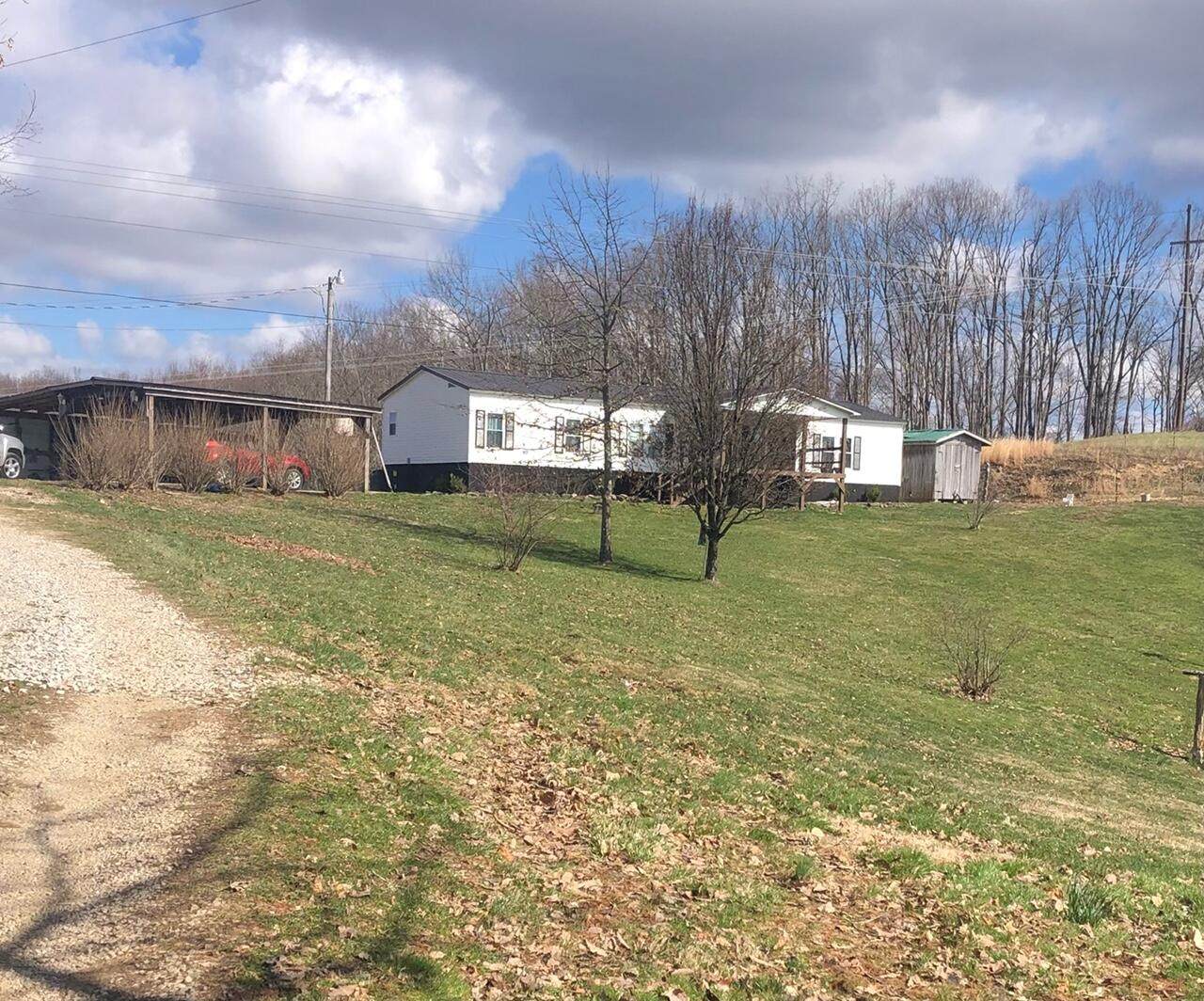 1401 Cook Road - Photo 1