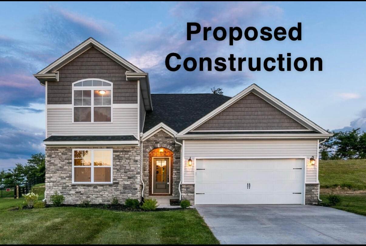 120 Blackberry Ridge Court - Photo 1