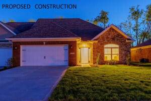 409 Old Station Road - Photo 1